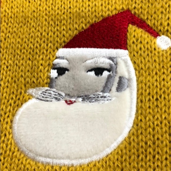 🎅🏻Small Gently-Used Dog Christmas Sweater🎄 - Picture 5 of 7